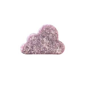 Clearance Crystals: 44g Lepidolite Cloud