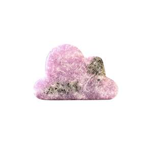 Clearance Crystals: 36g Lepidolite Cloud