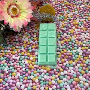 Day at the Spa Wax Melt Bar