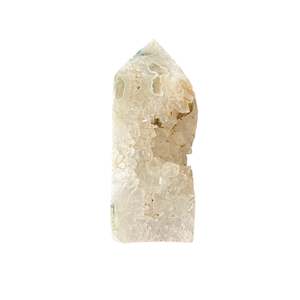 85mm Moss Agate Point