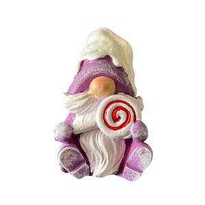 Lollipop Gnome