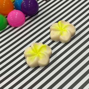 Pineapple Sage Shapes Wax Melt Bag