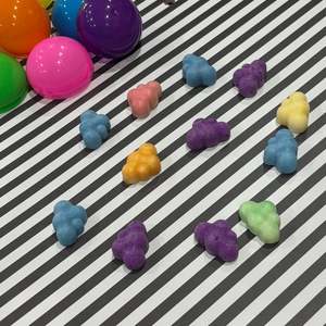 Hawaiian Tropics Shapes Wax Melt Bag