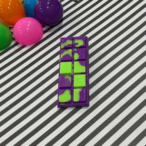 Watermint & Clementine Wax Melt Bar