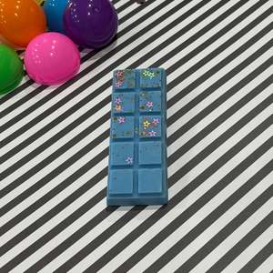 Christmas: Brazilian Crush Wax Melt Bar