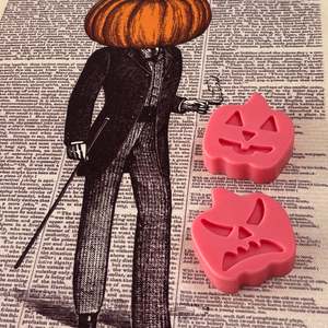 Berry Tangerine Shapes Wax Melt Bag