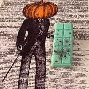 Christmas: Peppermint Mocha Wax Melt Bar