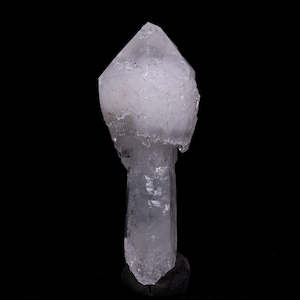 Scepter Quartz from Madagascar