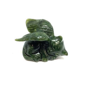 Crystals: BC Jade Angel Cat