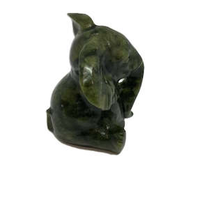 BC Jade Elephant