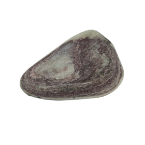 Crystals: NZ Aroha Pink Schist Crystal