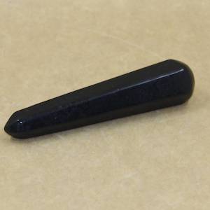 Wand: Wand Shungite