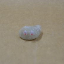 Gem People: Aquamarine Gem Person