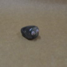 Gem People: Fluorite Gem Person