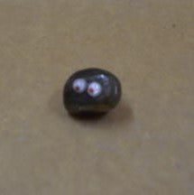 Labradorite Gem Person