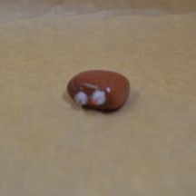 Gem People: Goldstone Gem Person