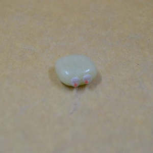 Gem People: Jade Gem Person