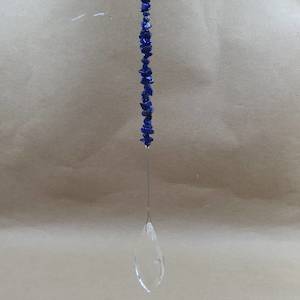 Hanging Crystals: Hanging Crystals Assorted Chip