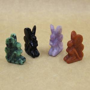Crystal Fairies 1.5 inch Assorted