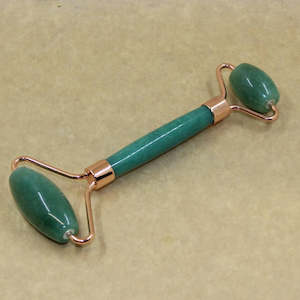 Massage Facial Roller Aventurine