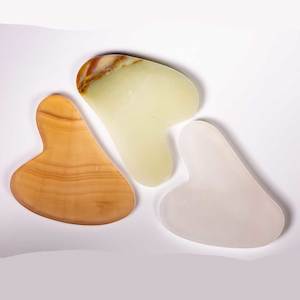 Gua Sha Massage Wands