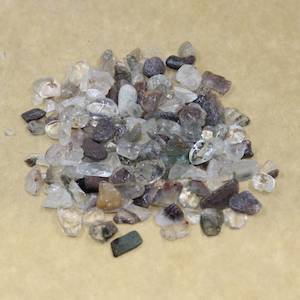Lodolite Chips