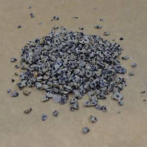 Dalmation Jasper Chip 50g Bag