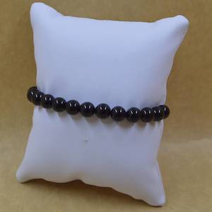 Black Tourmaline Bracelet Assorted