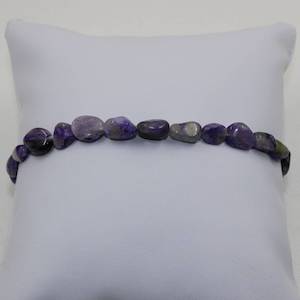 Charoite Bracelet small