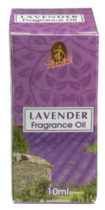 Fragrance Lavender Oil