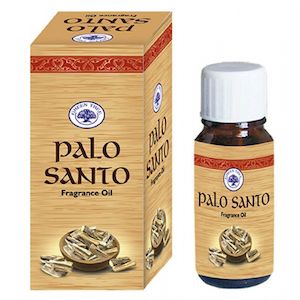 Palo Santo Fragrance Oil