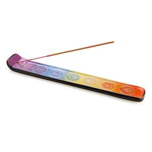 Chakra Incense Board