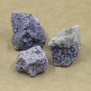 Raw: Lepidolite Raw