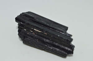 Raw: Black Tourmaline Raw Assorted