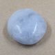 Celestite Palm Stones