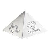 Massage And Personal: Power P.E.BAL Pyramid