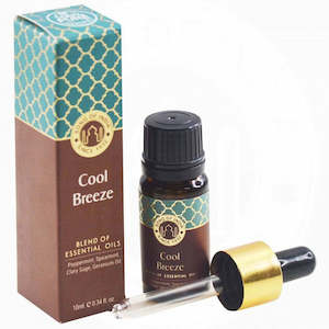 Cool Breeze  Essential Oil