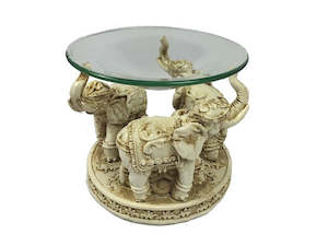 Oil Burners Assorted