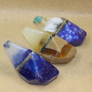 Crystal Soaps Assorted