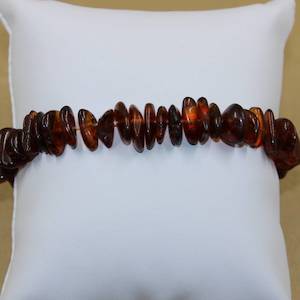 Bracelets: Amber Adults Bracelet