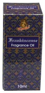 Oil Burner: Fragrance Frankincense Oil