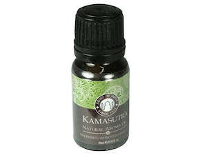 Oil Burner: Kamasutra Aroma Oil 10ml