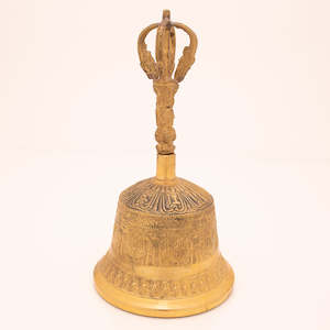 Bells: Bell Tibetan Size large