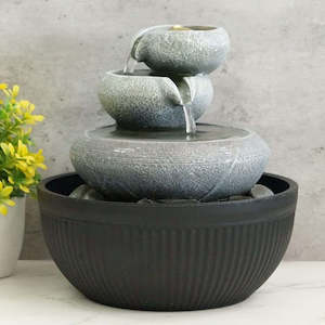 Zen Water Feature