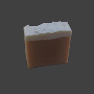 Secret Santa: Greres Soap Tuatara Beer