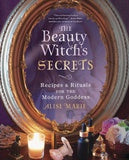 Beauty Witchs Secrets Book