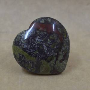 Dragons Blood Stone Heart