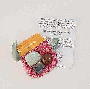 USB Pyramid Shape Lamp