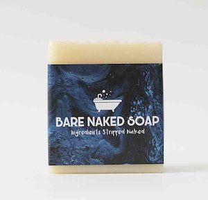 Candles Soap: Shampoo Soap Bar