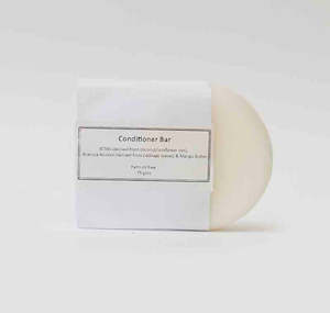 Candles Soap: Conditioner Soap Bar